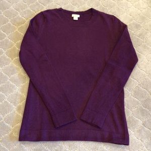 J. Crew Factory XXS Sweater
